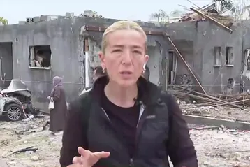 Aşılmaz denilen savunma çöktü: İsrail bozguna uğradı!