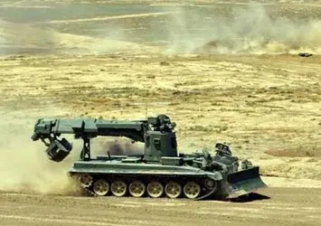 Azerbaycan'dan gözdağı: Savaşa hazırlık!