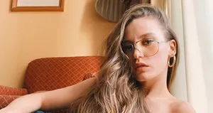 Serenay Sarıkaya Amerika yolcusu