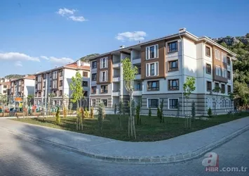 Rekor üstüne rekor! Konut projesine başvurular 850 bini aştı