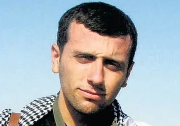 Başına 300 bin TL ödül konan PKK'lı öldürüldü