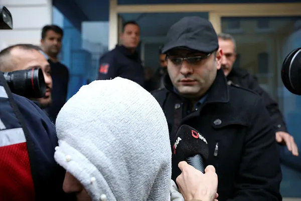 Ogün Samast'tan şaşkına çeviren hamle! Adını değiştirmek istiyor - 1