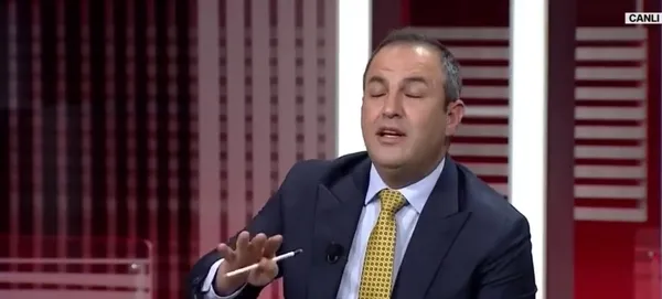 Kamuoyu Araştırmacısı Murat Gezici'den akıllara durgunluk veren sözler! 2. Abdülhamid'in eseri Hamidiye Su'yu CHP kurmuş - 3
