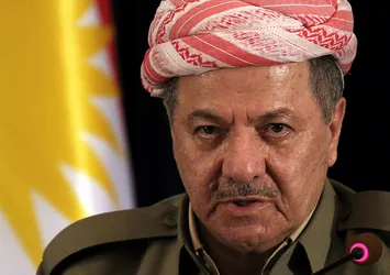Meclis'ten Barzani araştırması