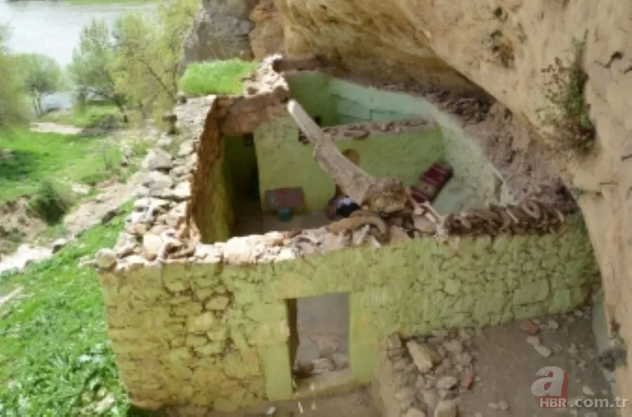 Batman Çayüstü'deki Abuzer Gaffari Türbesi boş çıktı! Vatandaşlar şaşkın 2