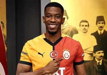 Galatasaray'da Cuesta Spartak Moskova yolcusu! Transfer kısa sürede netleşecek