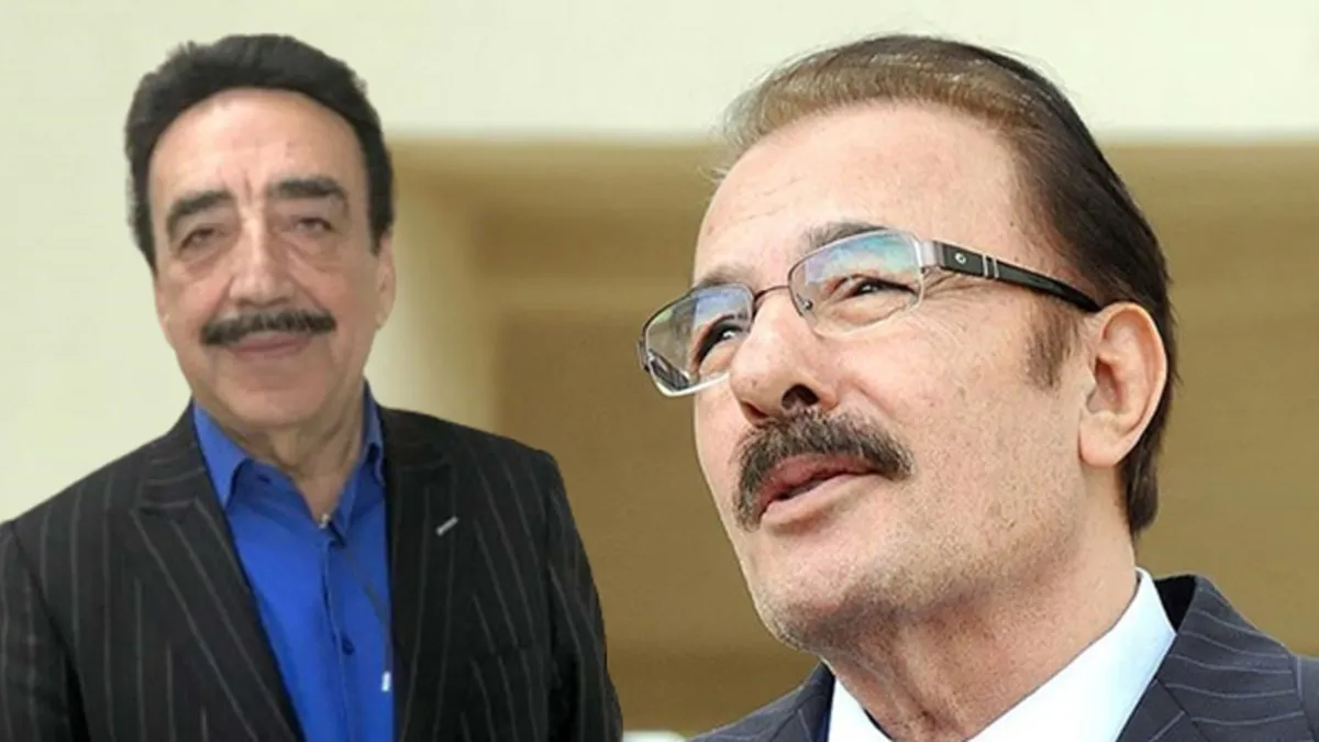 Hakkı Bulut'tan Ferdi Tayfur itirafı! Meğer bu yüzden hastalanmış...