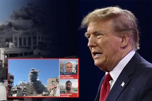 Filistinliler Trump’ın Gazze planına ne diyor?