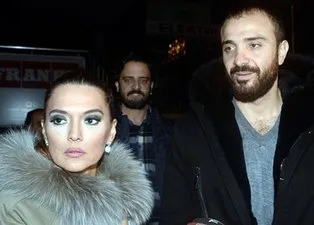 Demet Akalın ve Okan Kurt ayrıldı mı?