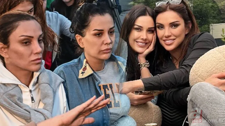 Sıla Doğu kimdir, kaç yaşında? Dilan Polat'ın kardeşi Sıla Doğu kaç yıl hapis cezası aldı? 1