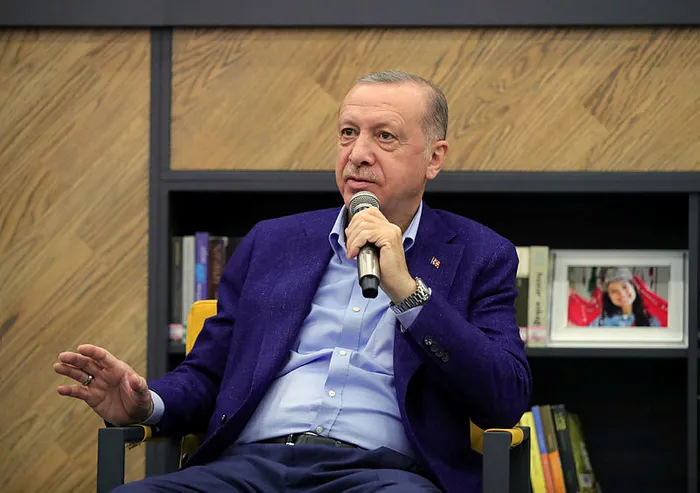 Son dakika: Başkan Erdoğan’dan Batman’daki Gençlerle Buluşma Programı’nda flaş açıklamalar