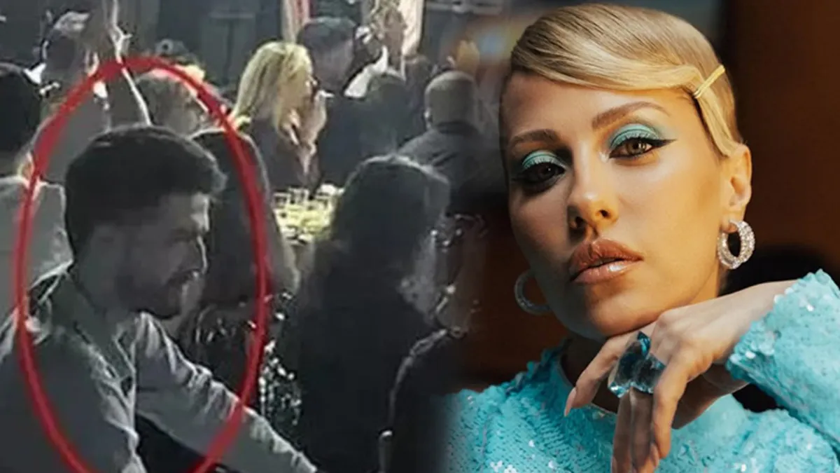 Derya Uluğ'un saplantılı hayranı VIP müşteri çıktı!