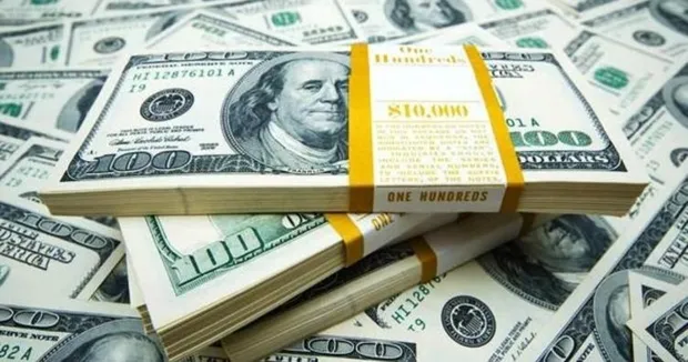 Dolar kuru ne kadar oldu? En güncel dolar kuru fiyatı 23 Mart! Euro ve Sterlin’de son durum...
