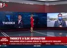 Thodex’e 8 ilde operasyon