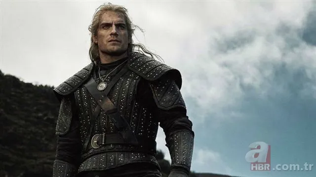 The Witcher fragmanı yayınlandı! Yeni dizi The Witcher konusu nedir, oyuncuları kimler? 2
