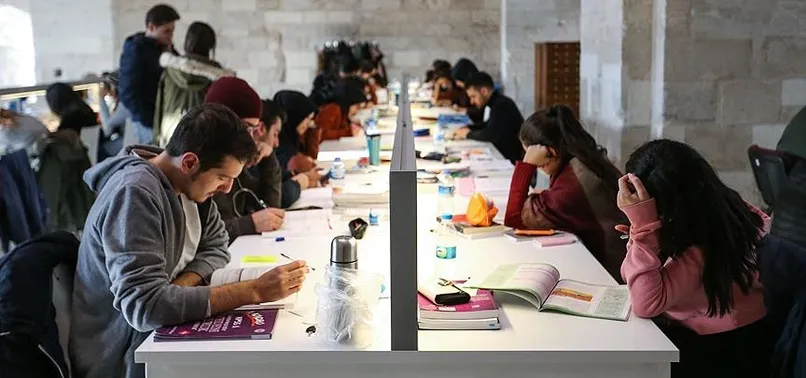 8 üniversite bünyesinde yeni fakülte kuruldu