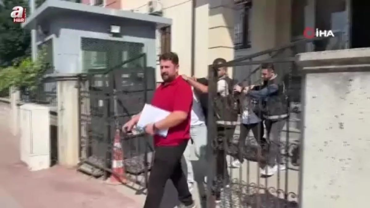 Sakarya'da Taha Görkem Deniz cinayetinde iki kişi tutuklandı