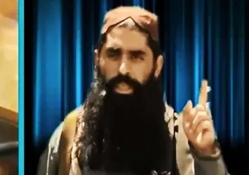 Ömer Mansur öldürüldü!