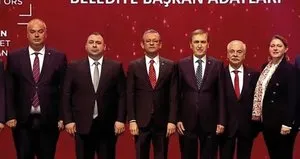 CHP’de bu da oldu! Narkozlu istifa