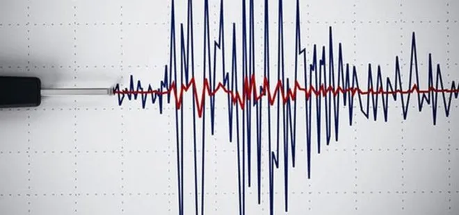 İstanbul’da deprem mi oldu? Yalova’da korkutan deprem! Son depremler 2018