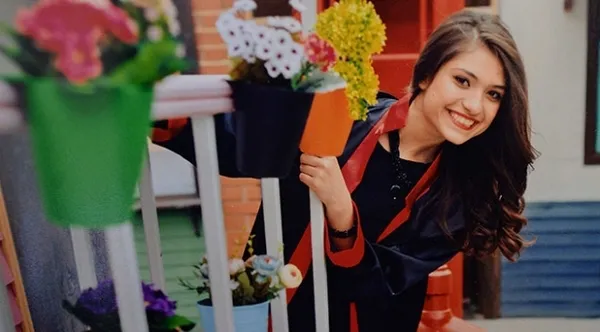 Şehit öğretmen Aybüke Yalçın unutulmadı!