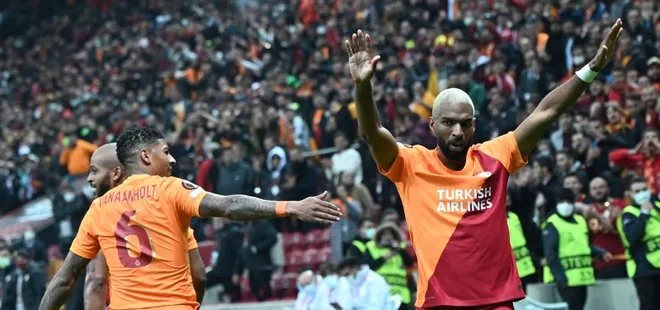 Galatasaray’dan büyük başarı! Tek takım oldu
