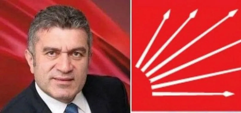 Son dakika: CHP'de ahlaksızlık diz boyu! CHP'li Başkan Necmi Sıbıç'ın uygunsuz görüntüleri ortaya çıktı