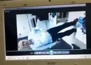 İmamoğlu vatandaşı belediyeye sokmamış