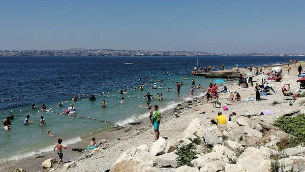 İstanbul'a yağış geliyor | Meteoroloji tarih verdi! Eyyam-ı bahur gidiyor… (5 günlük haritalı hava durumu tahminleri) - 1