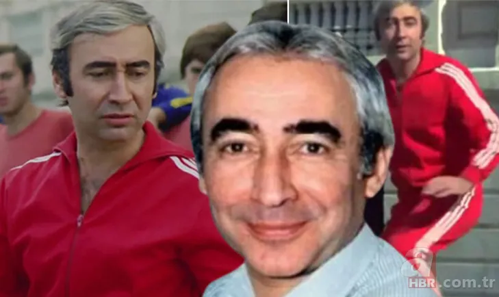 Banker Bilo'nun Maho'su Şener Şen'in kızı Bengü'nün son haline bakın! Meğer eski eşi... 1