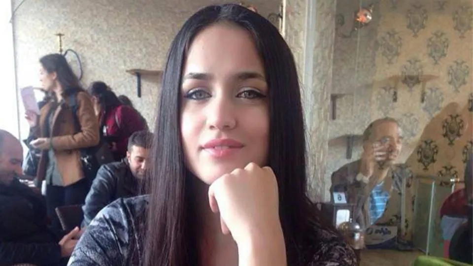 Mutlu Kaya'dan sevindiren haber! Silahlı saldırıya uğramıştı
