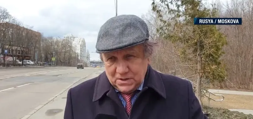 Rusya-Ukrayna hattında savaş kapıda mı? Rusya’da eski diplomat A Haber’de anlattı