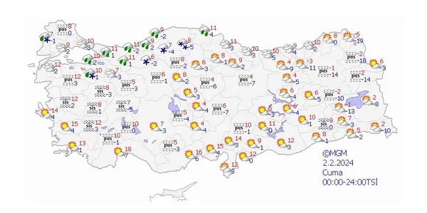 yeni-haritayi-yayinladi-meteorolojiden-kar-ve-yagmur-uyarisi-1706650221722.jpeg Yeni harita yayınladı: Meteoroloji'den kar ve yağmur uyarısı! İstanbul'a karla karışık yağmur geliyor - 17