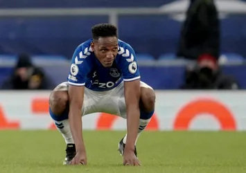 Son dakika Fenerbahçe transfer haberleri | Yerry Mina için sarı lacivertli takımdan flaş hamle