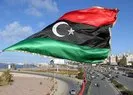 Libya ordusundan flaş açıklama: Hafter milisleri...