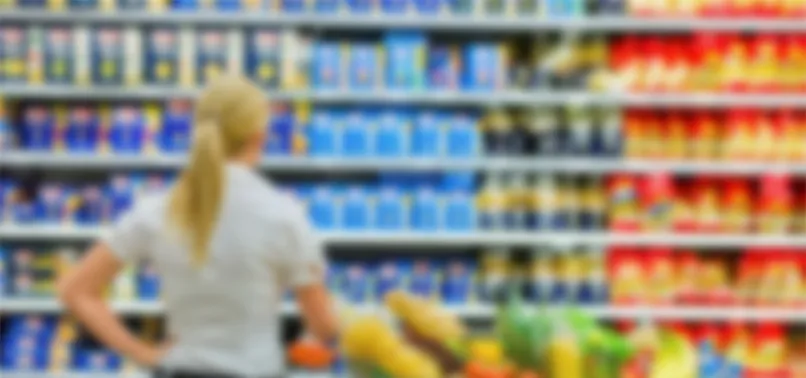 Karabük'te markette hapşıran müşteriye 392 TL para cezası kesildi