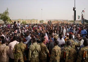 Sudan’da bir darbe girişimi daha engellendi