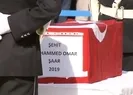 Sivil şehitlere veda! En acı kare