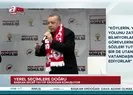 Son dakika: Başkan Erdoğan’dan vatandaşa hakaret eden CHPli başkana sert sözler