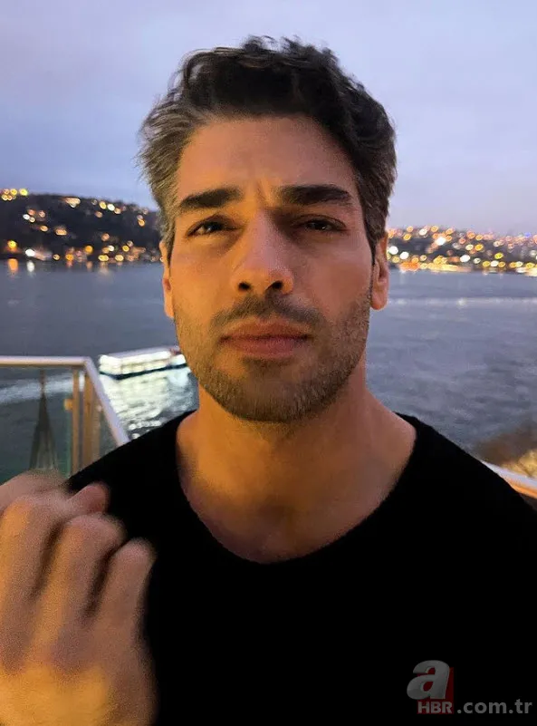 Eda Gürkaynak ile evlilik kararı alan Birkan Sokullu’nun eski eşi görenleri şoke etti! Kendisinden daha ünlü çıktı 6