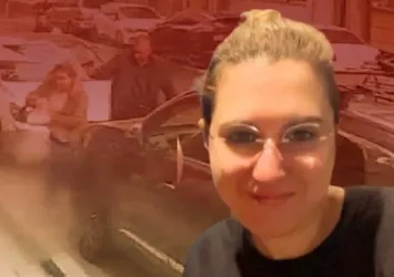 Şişli'de sokak ortasında katledilmişti! Tehditler nedeniyle 2022'den beri ev değiştiriyormuş