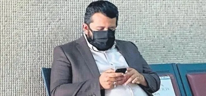 Danıştay’dan küfürbaz savcı Özcan Muhammed Gündüz hakkında skandal karar! İhracı iptal edildi, mesleğe dönecek