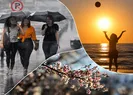 Türkiye genelinde sıcaklıklar artıyor
