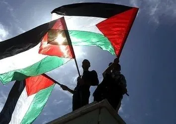 Bir ülke daha Filistin için harekete geçti!