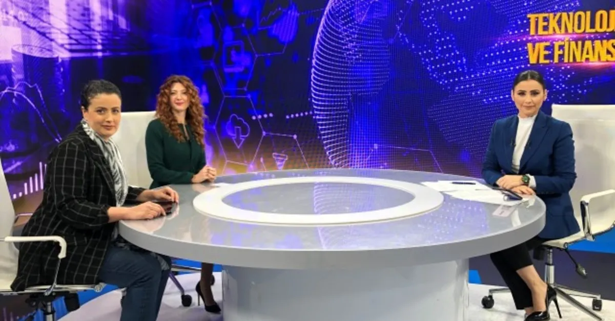 Fintech100’de daha çok Türk şirket olmalı