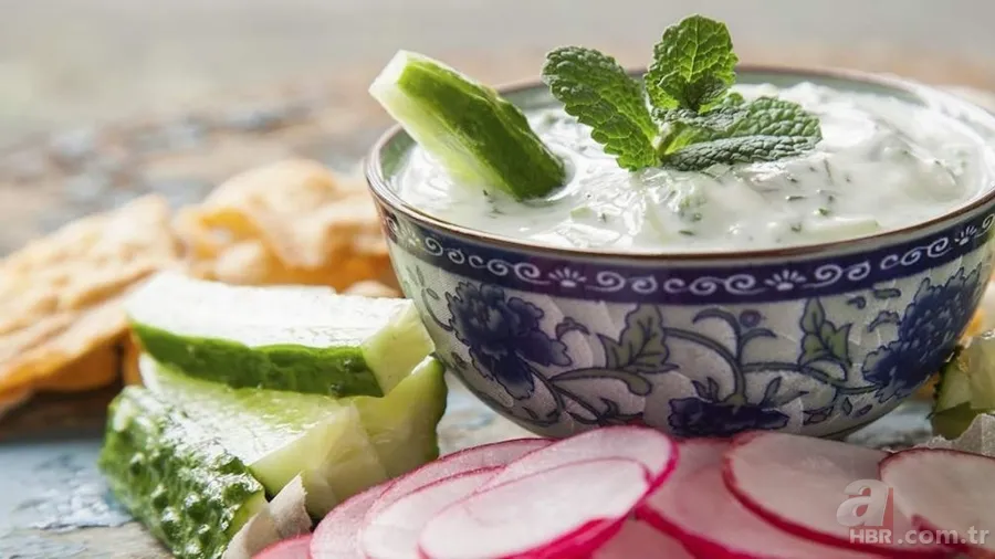 Dünyanın en lezzetlisi seçilen Türk yemeği bakın hangisi oldu! 7