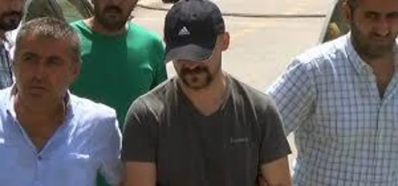 Atalay Demirci tutuklandı!