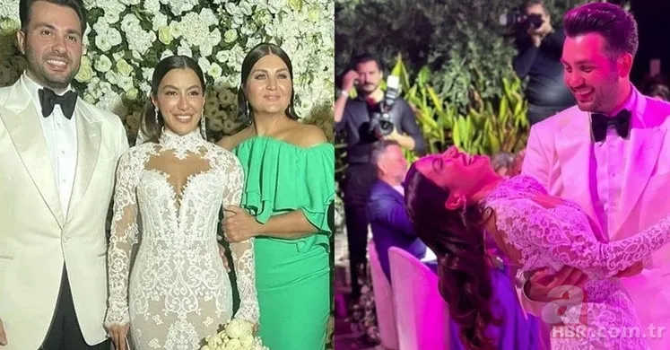 Sibel Can'ın eski eşi Hakan Ural'dan oğlu Engincan Ural ve Merve Kaya’nın ayrılık haberlerine yanıt! Gelinine laf ettirmedi! 14