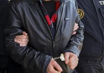 Hatay'da terör operasyonu