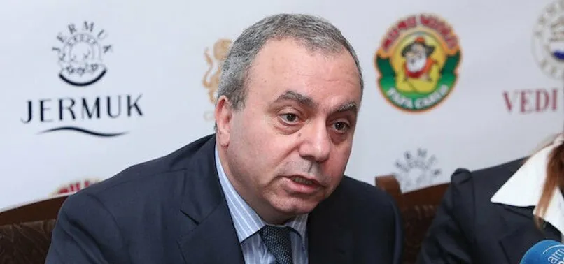 Ermenistan Azerbaycan | Eski Başbakan Bagratyan'dan ortalığı karıştıran açıklama: Ermeni ordusunun yüzde 80'i imha edildi